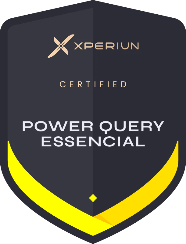 Power Query Essencial