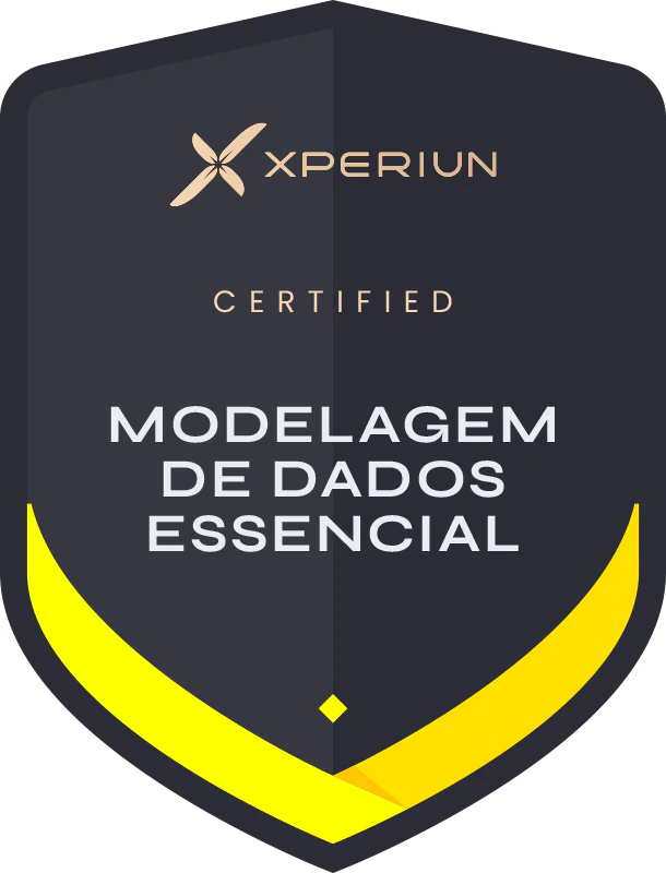 Modelagem de Dados Essencial