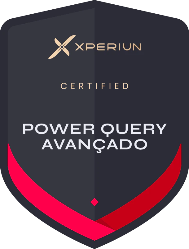Power Query Avançado