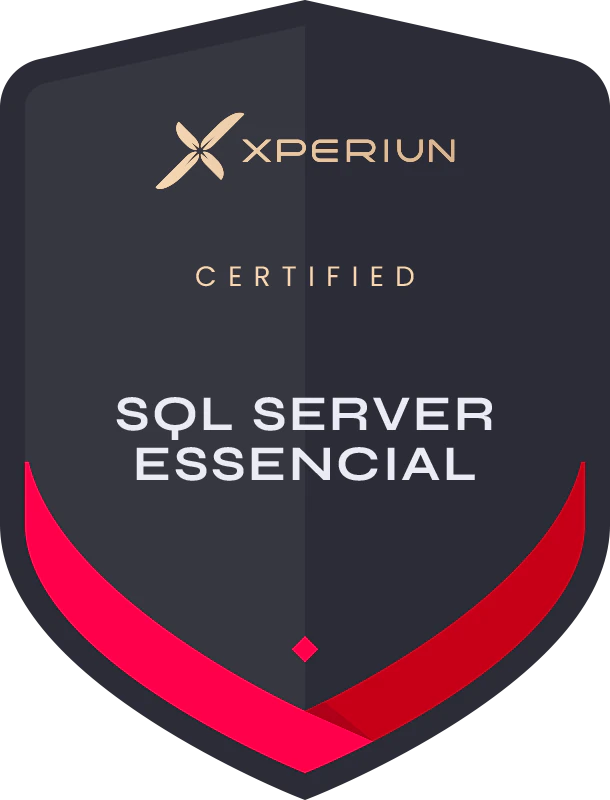 SQL Server Essencial