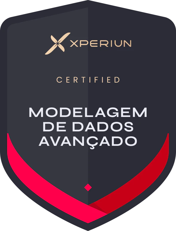 Modelagem de Dados Avançado