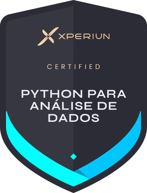 Python para Análise de Dados