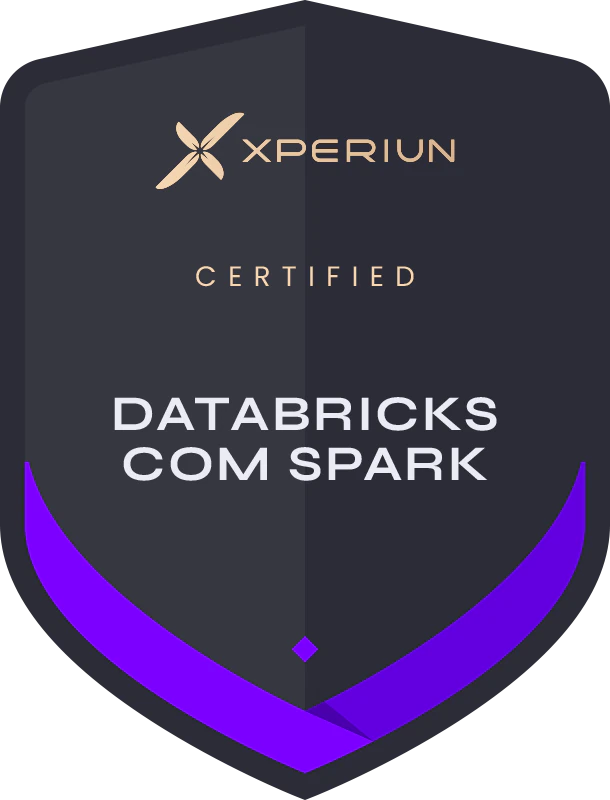 Databricks com Spark