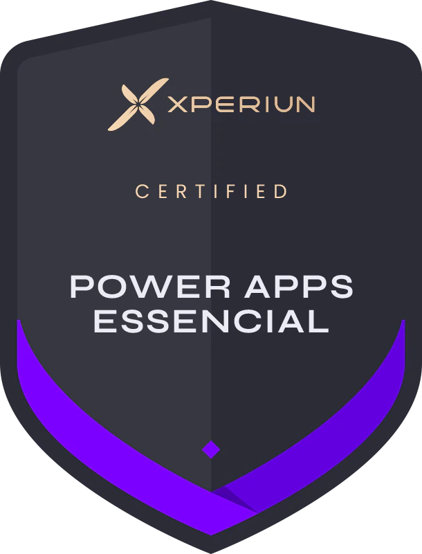 Power Apps Essencial