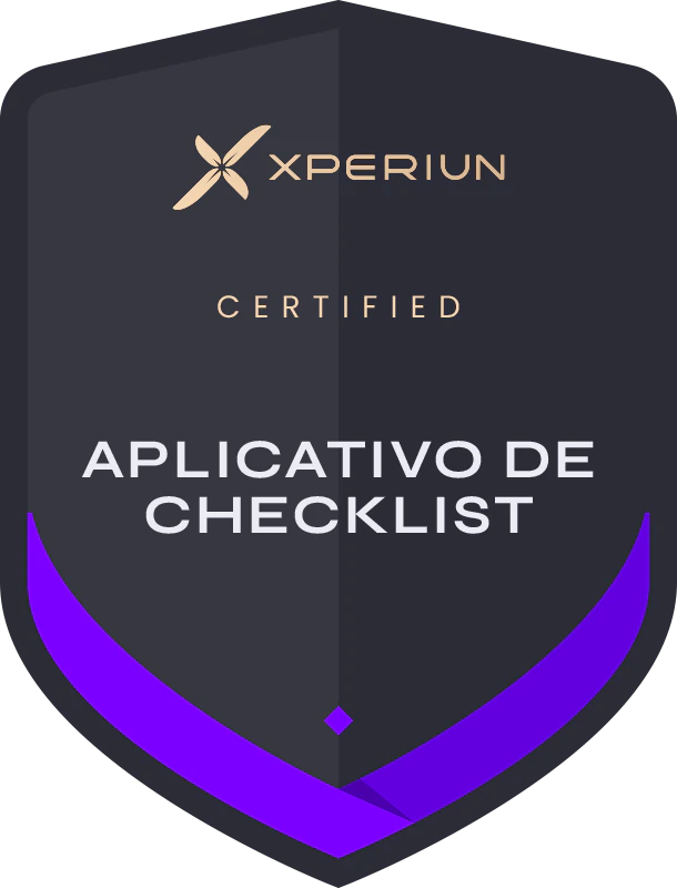 Power Apps: Aplicativo de Checklist