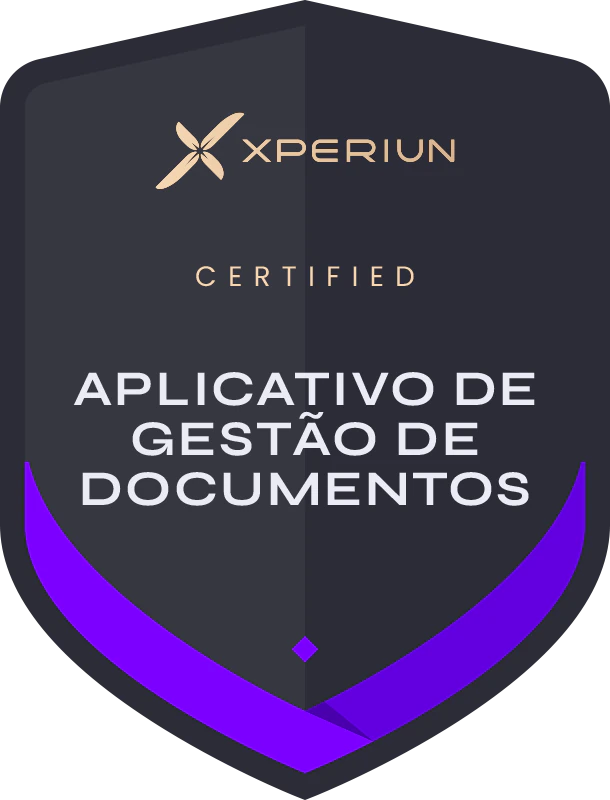 Power Apps: Aplicativo de Gestão de Documentos