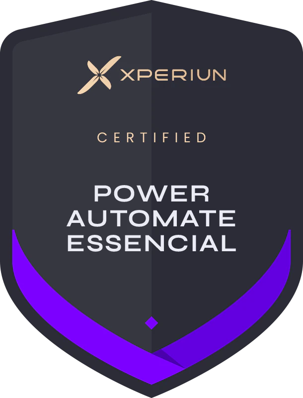 Power Automate Essencial