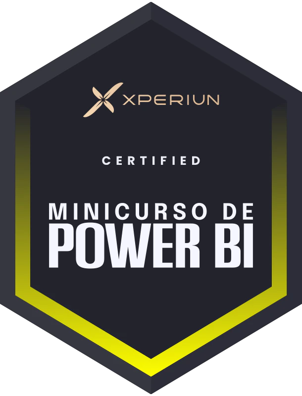 Minicurso de Power BI
