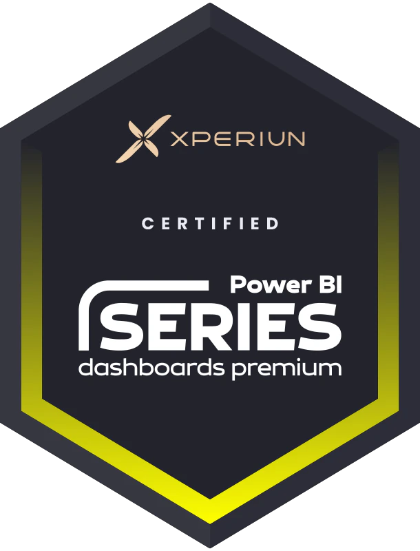 Power BI Series