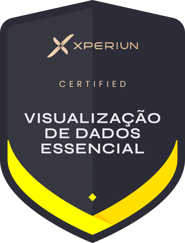 Storytelling e Visualização de Dados Essencial 2.0