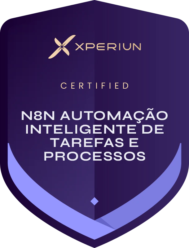 N8N: Automação Inteligente de Tarefas e Processos