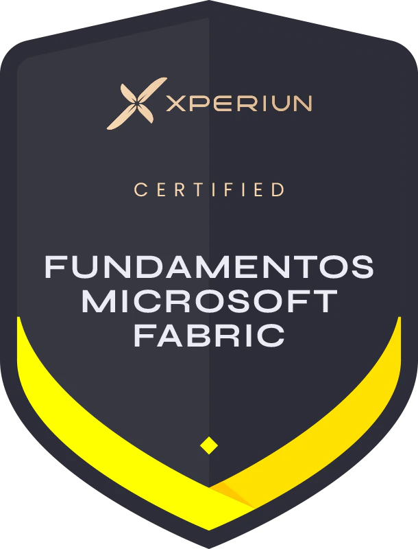 Fundamentos do Microsoft Fabric