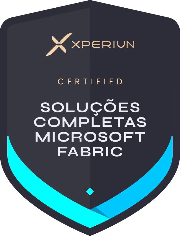Soluções Completas no Microsoft Fabric