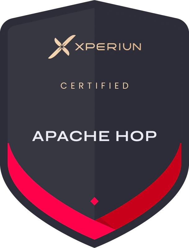 Data Warehouse com Apache HOP