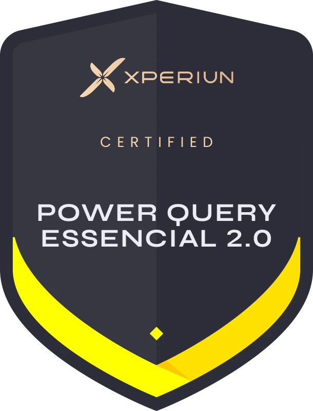 Power Query Essencial 2.0