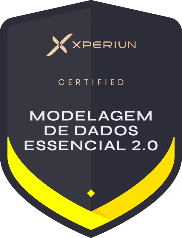 Modelagem de Dados Essencial 2.0