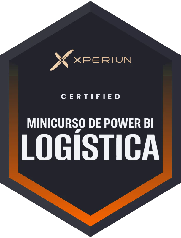 Minicurso de Power BI: Área de Logística
