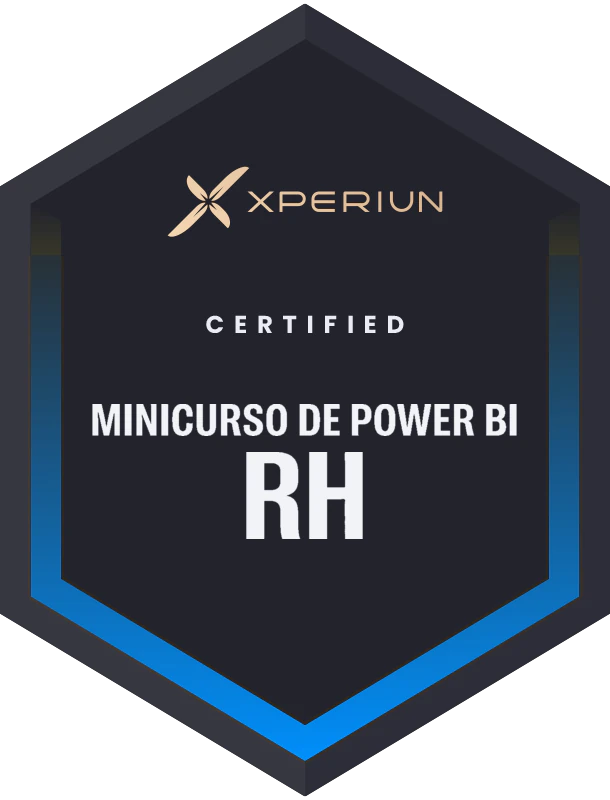 Minicurso de Power BI: Recursos Humanos